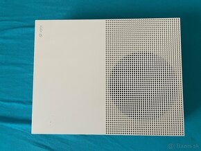 Xbox One S (digital) 500GB - 2