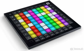 Novation Launchpad Pro MK3 ako novy v zaruke - 2