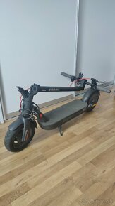 Xiaomi Electric Scooter 4 PRO 2nd Gen - 2