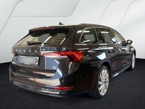 Škoda Octavia 1.4TSI Ambition - Hybrid - 2