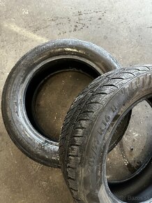 2x Matador SibirSnow MP92 205/55 R16 5mm ZIMNÉ - 2