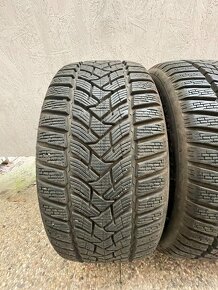 DUNLOP 225/45 r17 - TOP STAV - 2