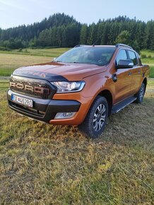 Predám Ford Ranger 3,2 wiltdrak - 2