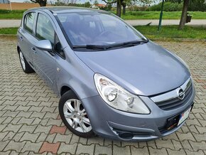 ⭐️OPEL CORSA 1,0 ECOTEC ✅ 59 000 KM✅ - 2