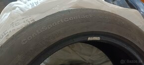 Letné pneumatiky Continental 225/50 R18 - 2