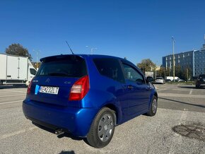 Predám Citroën C2 - 2