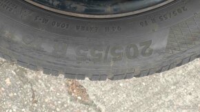 Continental 205/55/R16 94H - 2