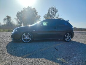 Seat Ibiza - 2