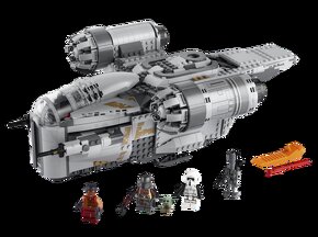 LEGO® Star Wars™ 75292 - 2