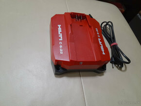 Predam Hilti nabijacku C 6-22  Nuron - 2