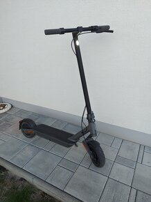 XIAOMI Scooter 4 Ultra záruka do 01 2026 - 2