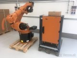 KUKA Robot KR60 L45 - 2