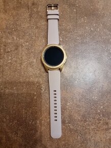 Samsung Galaxy Watch 42mm Rose Gold - 2