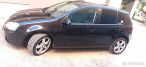 Vw Golf 5 - 2