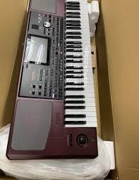 Korg pa1000  muzikant top - 2