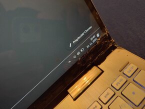 HP pavilion x360 convertible - 2