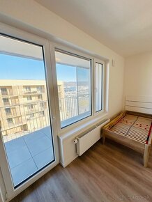 Predaj 2 izbového bytu Bory Bývanie 49 m2, Lamač, Bratislava - 2