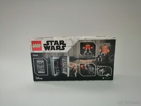 Nabízím Lego StarWars 75310 Duel na planetě NOVÉ - 2