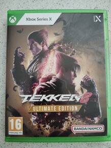 Tekken 8 Ultimate Edition (Xbox Series X) - 2