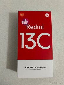 Redmi 13C - 2