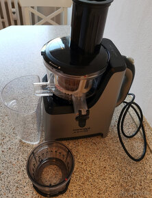 Odstavovac Juicer Concept LO-7046 - 2