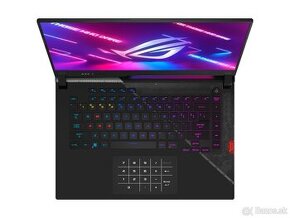 ASUS ROG Strix SCAR 17 G733ZX-KH067W - 2