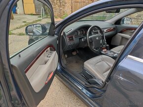 Predám volvo s80 D5 136kw - 2