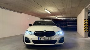 BMW 320i xDrive M Sport - 2