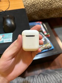 AirPods 2nd gen - 2