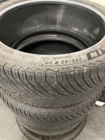 255/40 r20 MICHELILN CrossClimate 2SUV - 2