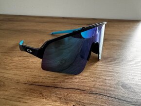 OAKLEY Sutro Lite Sweep Blue PRIZM - 2