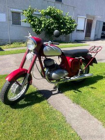 jawa 350 - 2