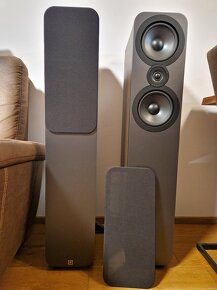 Q Acoustics 3050 orech - 2