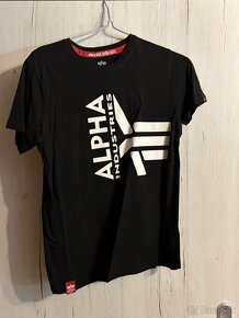 Alpha Industries tricka - 2