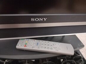 SONY LCD, KDL_32V2500 - 2