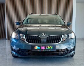 Škoda Octavia 2.0 TDI DSG 2019/ DPH / servis zdarma - 2