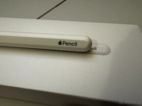 Apple Pencil (2. generácie) - 2