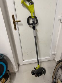 Ryobi RY18EGA Lemovac travnikov - 2