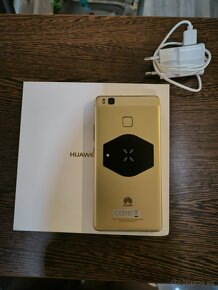 Huawei p9 lite - 2