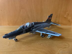 BAe Hawk Mk.127 Royal Australian - model letadla 1:72 - 2