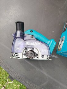 Makita DCC 500z - 2