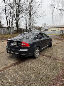 Volvo S80 D4 2.0L Momentum Geartronic 133kw - 2