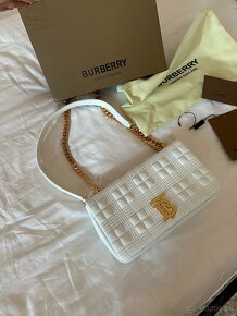 Kabelka burberry 1:1 - 2