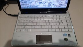 Predám Hewlett-Packard HP Pavilion dv3/Wi-Fi/HDMI/SSD - 2