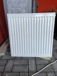 Predam radiator korad - 2