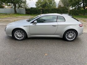 Alfa Romeo Brera 2.4 JTD-m 20V - 154kW - 2