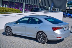 ŠKODA OCTAVIA STYLE Plus 1,5 TSI 110 kW 6-stup. mech. - 2