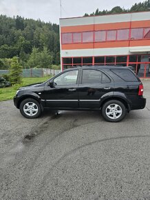 KIA Sorento - 2