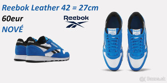 Reebok Classic Leather - 2