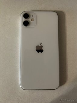 iPhone 11 64GB - 2